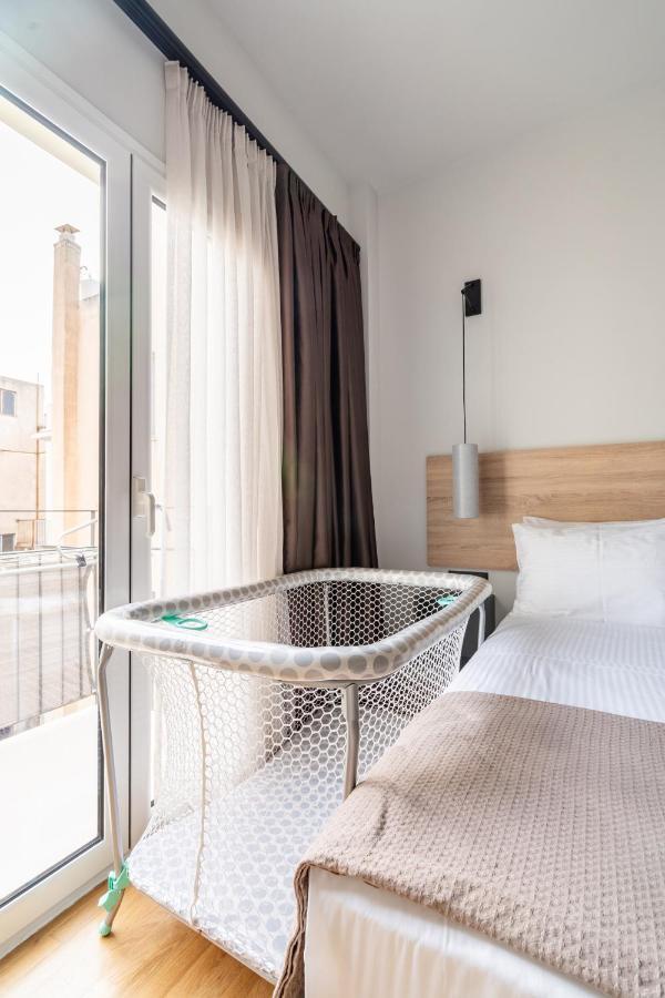 Athena Blue Lux Apartments 2Br 2Ba With City Skyline View, Near Kolonaki Atene Esterno foto
