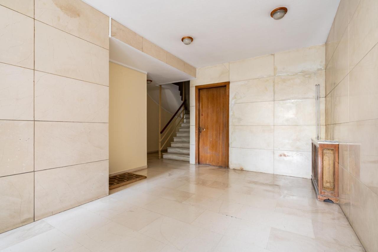 Athena Blue Lux Apartments 2Br 2Ba With City Skyline View, Near Kolonaki Atene Esterno foto