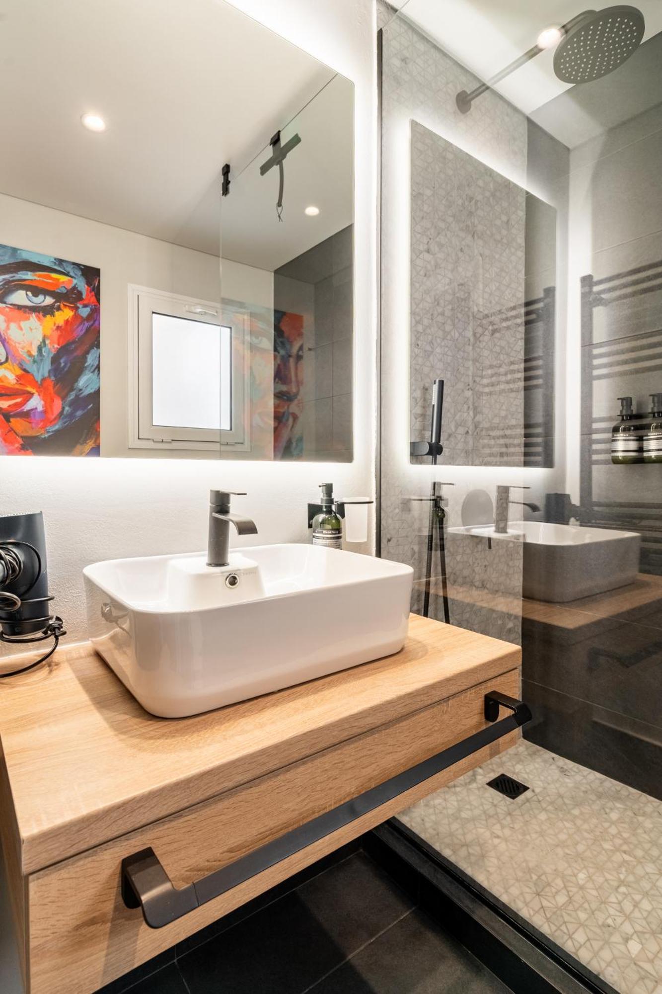Athena Blue Lux Apartments 2Br 2Ba With City Skyline View, Near Kolonaki Atene Esterno foto