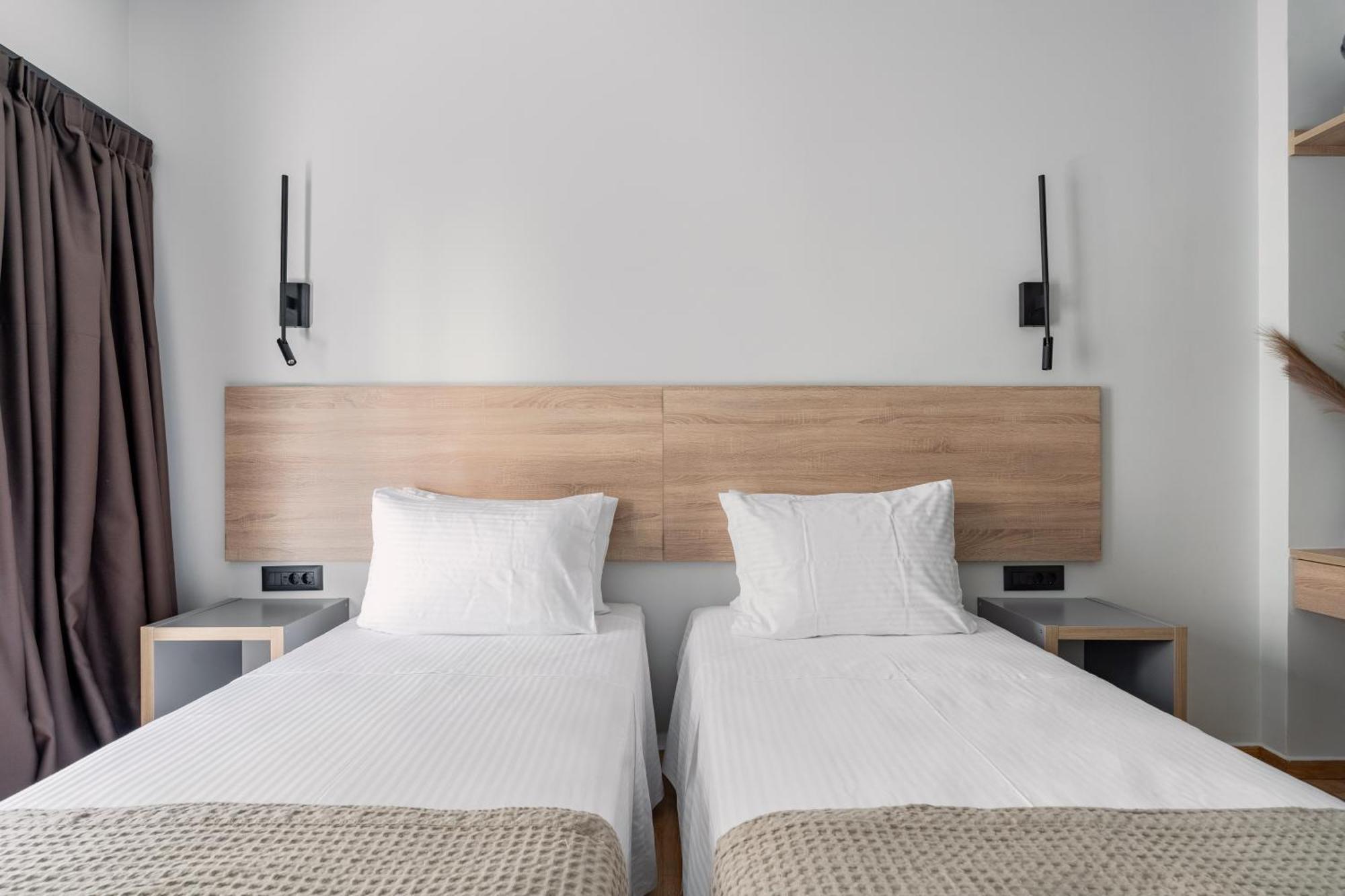 Athena Blue Lux Apartments 2Br 2Ba With City Skyline View, Near Kolonaki Atene Esterno foto