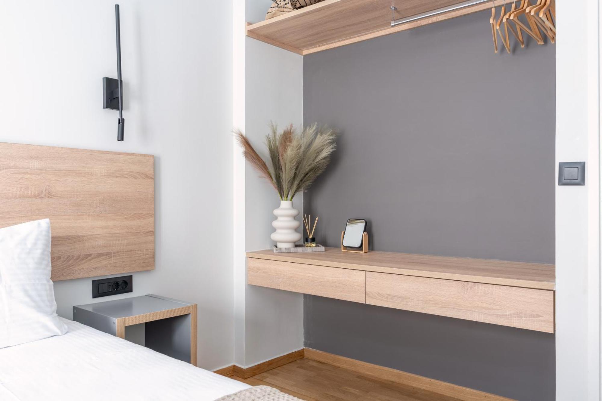 Athena Blue Lux Apartments 2Br 2Ba With City Skyline View, Near Kolonaki Atene Esterno foto