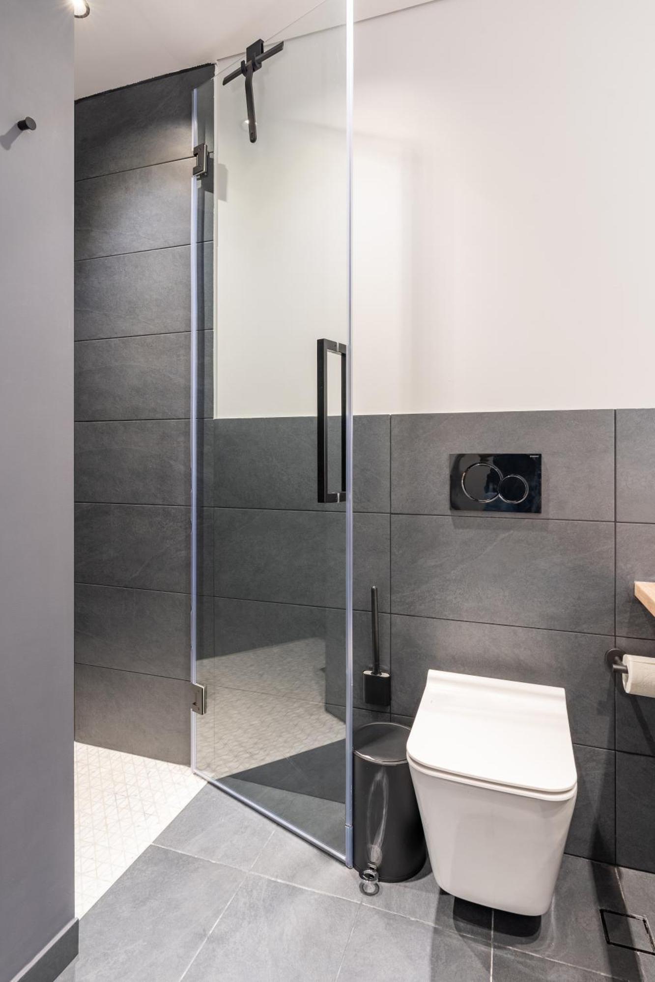 Athena Blue Lux Apartments 2Br 2Ba With City Skyline View, Near Kolonaki Atene Esterno foto