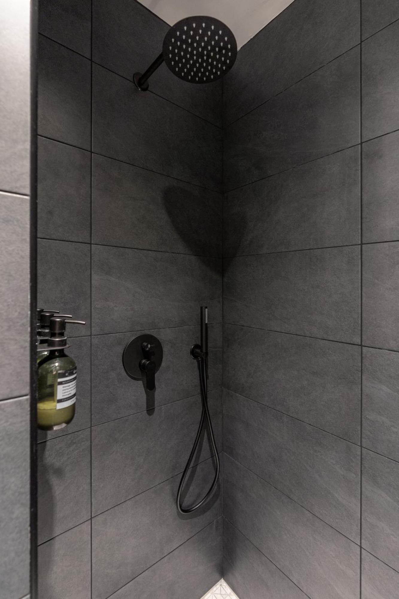 Athena Blue Lux Apartments 2Br 2Ba With City Skyline View, Near Kolonaki Atene Esterno foto